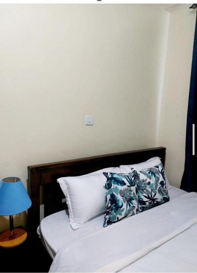 Rubi Apartment Naivasha Exterior foto